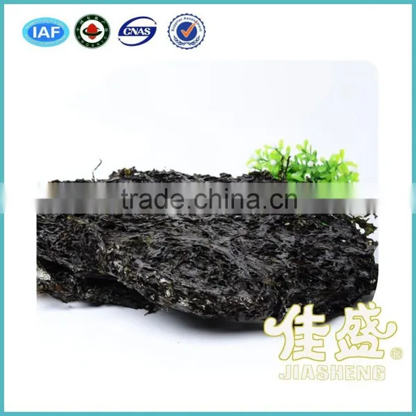 Wholesale Asian Foods Edible Dried Laver Seaweed photo-2