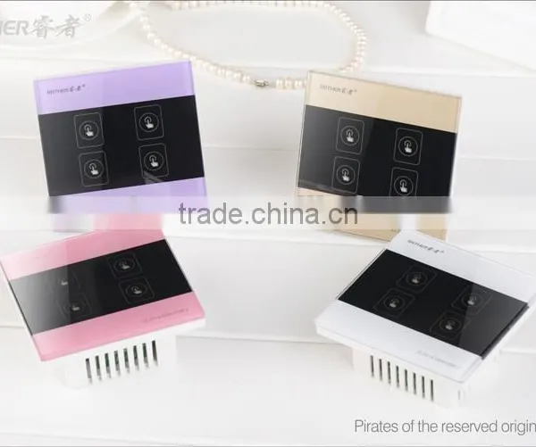 2016 Smart Touch Switch Remote Control photo-2