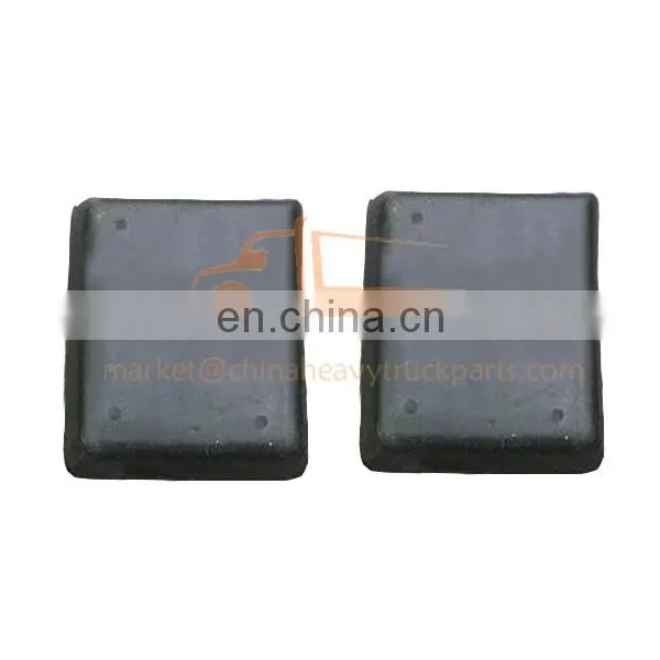 Foton Auman/Aumark/Miler/Land Pioneer Weichai Engine Gearbox Zf/Fast Truck Spare Parts 1325129502014 Limit Stop photo-3