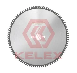 PCD universal saw blades