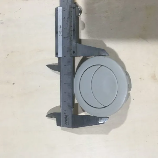 Good Quality Automotive Parts Accessories Air Conditioning System Use Auto HJAV-62MM-R1 Bus Air Vent Outlet photo-4
