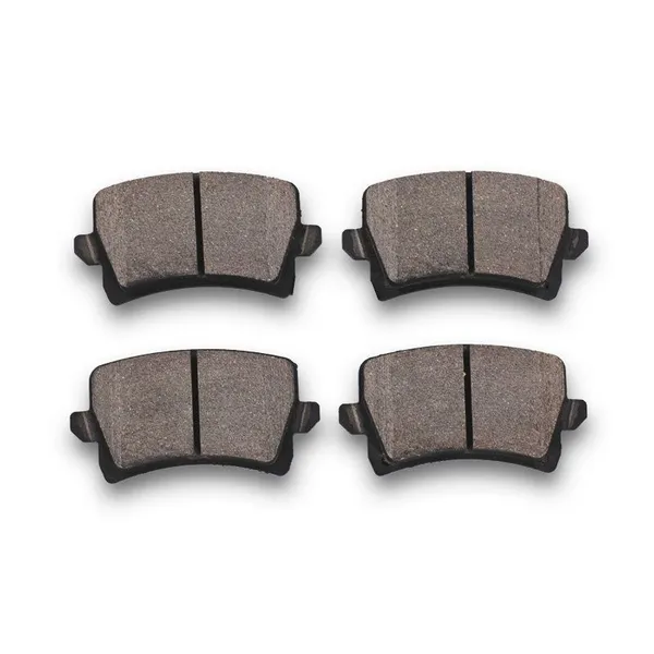 Wholesale Original FERODO Ceramic Brakes FDB4839-D Auto Ceramic No Noise Ceramic Brake Pads for VW 8835001CAC0000 photo-5