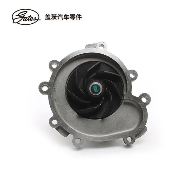 Original Gates GWP5265 Car Engine Cooling System Water Pump Repair Kit for PORSCHE GERMANY Bomba de Agua 94810601103 photo-4