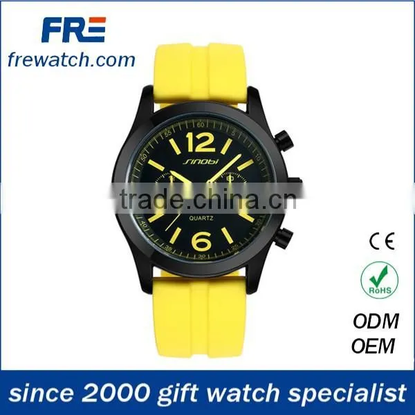 Diy Quartz Watch With Your Own Brand OEM High Quality Watch photo-5