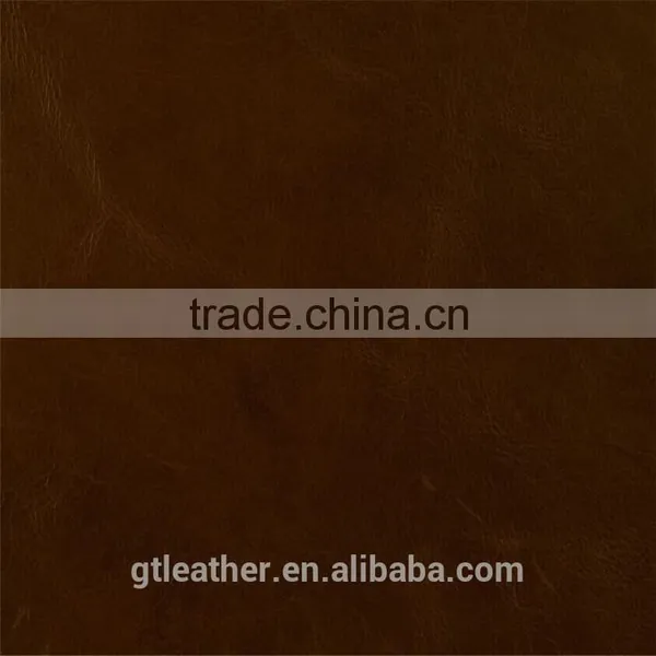 Burnished Leather for Vintage Shoes & Bags photo-3