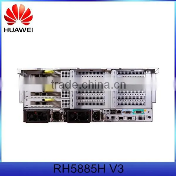 Top 10 Huawei FusionServer RH5885H V3 Rack Server photo-5