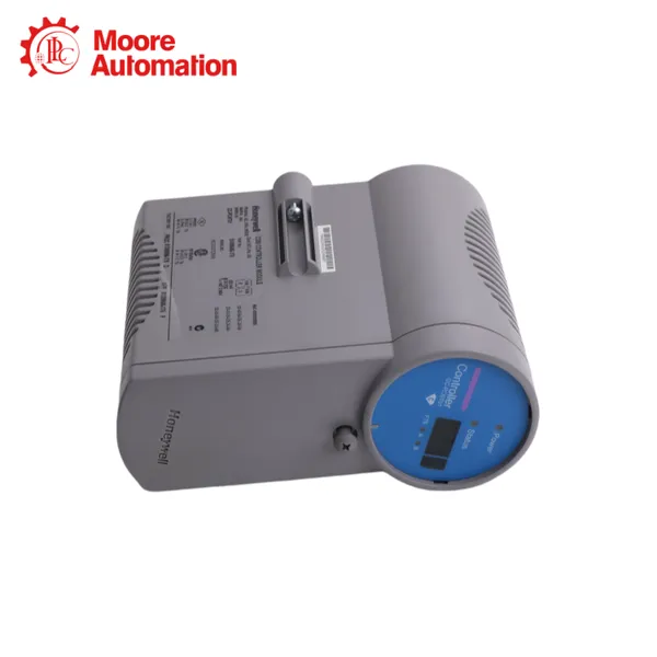 HONEYWELL CC-PCNT01 51405046-175 Honeywell C300 Controller In Stock photo-5