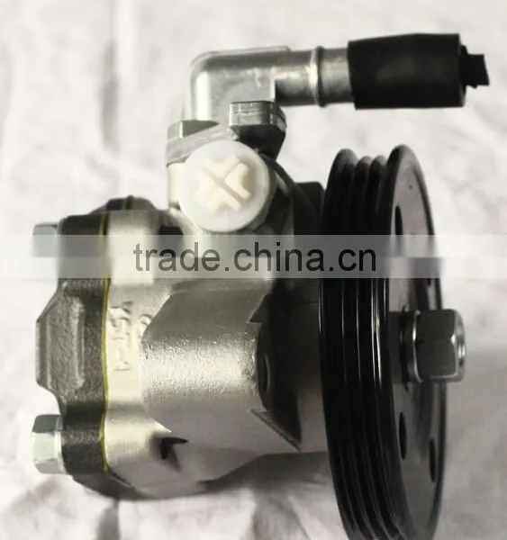 Power Steering Pump Applied For HYUNDAI SONATA photo-3