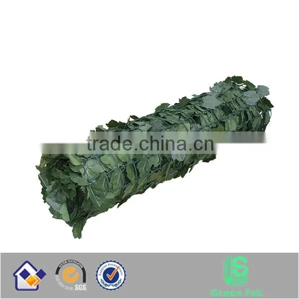 Ivy Hedge Fencing Artificial Outdoor Privacy Fence Decor Screen Edging Yard photo-4