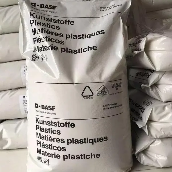 PA66 Ultramid BASF 5202CQ HS High Viscosity Film Fishing Line Monofilament Application Extrusion Blow Molding Pa66 Nylon PA66 5202CQ HS photo-3