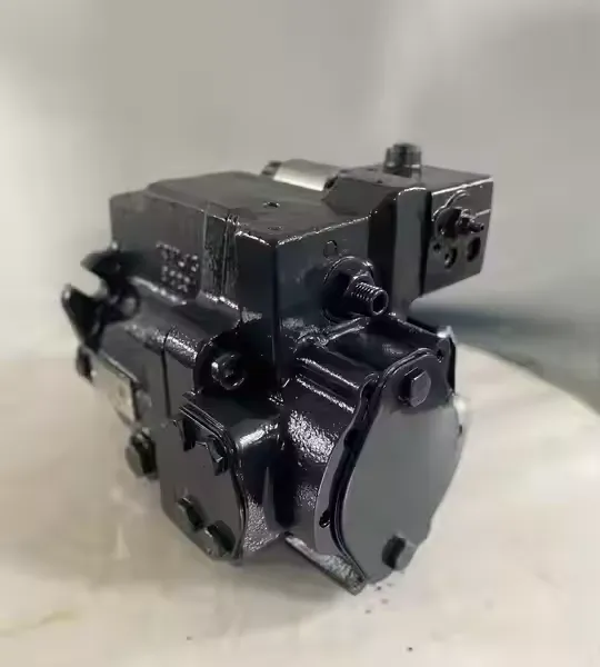 K3VL28 K3VL60 K3VL80 K3VL112 K3VL140 K3VL45/BV-10RKMLO K3VL45/B-10RSM-P0 K3VL45/B-1NLSMPR-TB422 L288 Hydraulic Pump photo-3