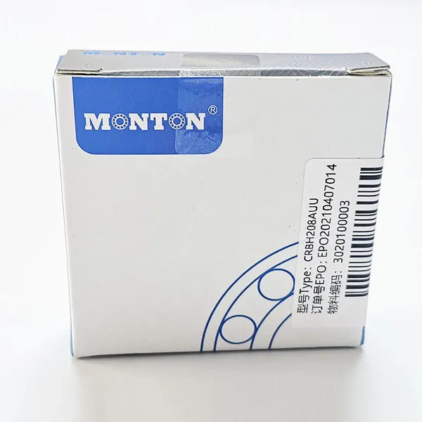 CRBT505A Crossed Roller Bearing Servo Harmonic Drive Reduction Gearbox Reducer Cross Roller Bearing Actuator photo-5