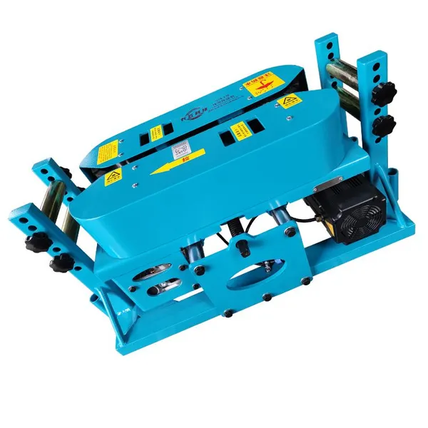 XiaoNiu 1 Enhanced Cable Conveyor - Advanced, Compact, and Powerful photo-3