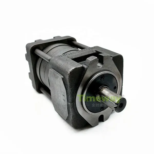 Hydraulic Pump NT2-G16F-0 Degrees High Pressure Internal Gear Oil Pump 32bar photo-2