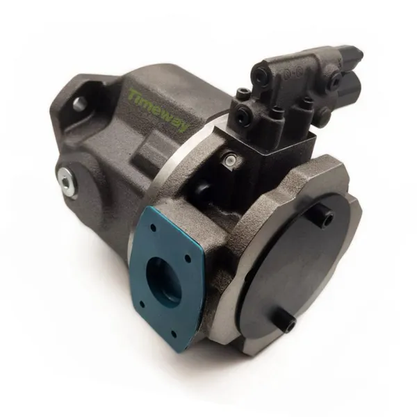 A10VO74 Hydraulic Piston Pump Replace Rexroth Pump A10VO74DFR A10VO74DFLR A10VO74DFR1 High Pressure Axial Piston Variable Pump photo-3