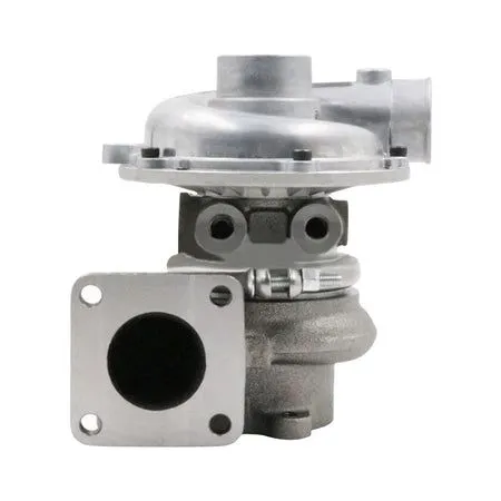 4jj1 Engine Turbocharger 8981851941 4jj1 Turbo for Sany Sy125c Sy135c Sy115c Excavator Parts photo-6
