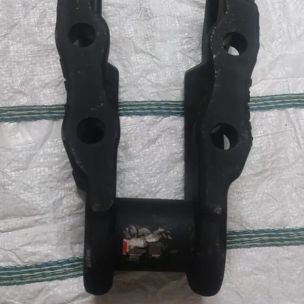 Genuine SANY Excavator Track Link Assembly ST216MH.1 Undercarriage Track Chain With Bushings/Pins photo-6