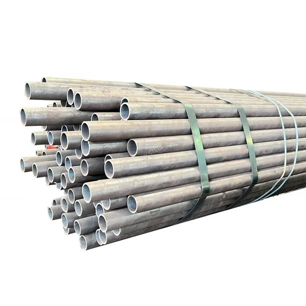 Cold Rolled Bright High Precision Steel Tube 1020 1035 1045 St52 Alloy Bearing Seamless High Carbon Capillary Steel Tube Pipe photo-5