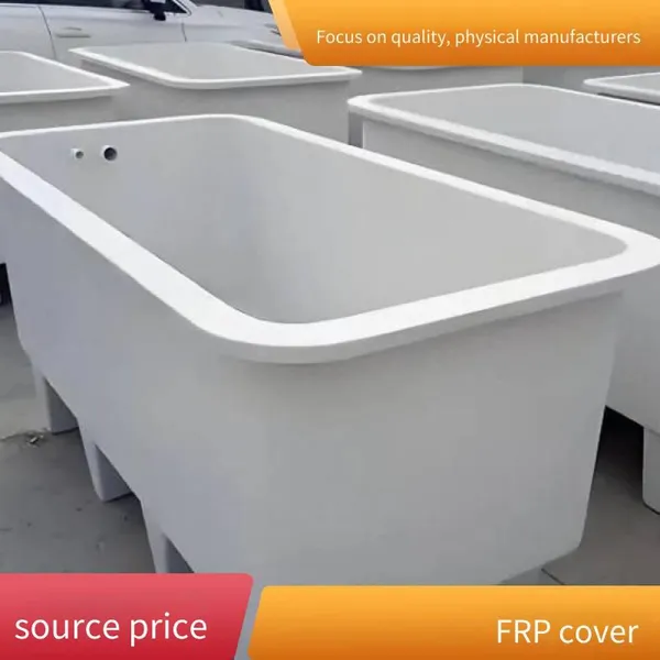 Hengshi Agricultural Machinery Frp Shell With Strong Weather Resistance, Customizable Lightweight Protective Shell photo-4