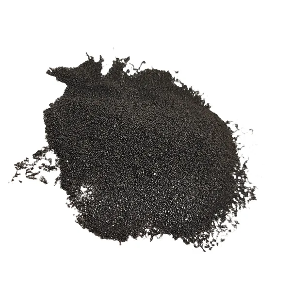 Refractory Ladle Insulation Covering Slag Filling Compound Powder photo-3