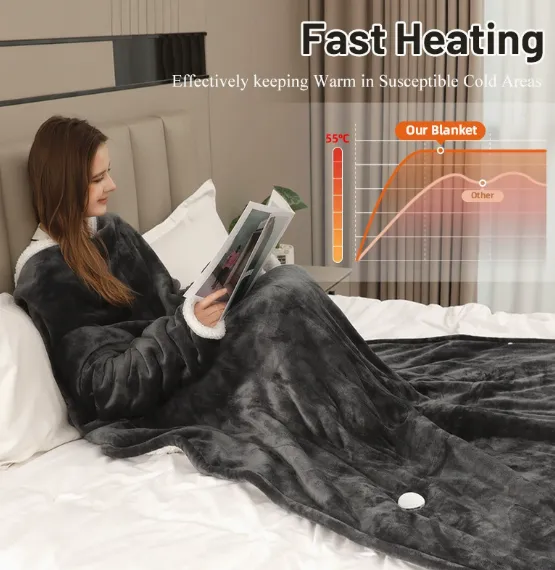Single person automatic power-off heating pad（Wechat:13510231336）