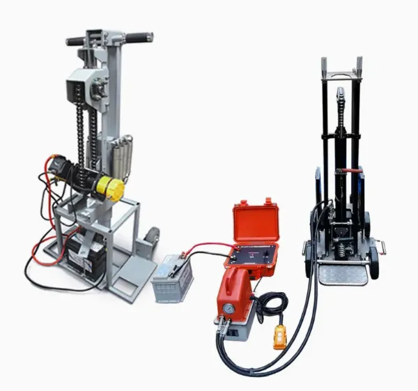 Seismic Impact System Geotechnical Seismic Source Surface Wave Seismic Source photo-4