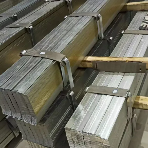 Flat Steel & Thick Flat Steel,Q235B、Q235A、Q275、Q345B（16Mn）、Q355B、20#、35#、45# photo-3