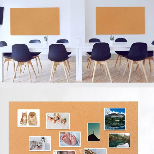 Cork Board Cork Roll