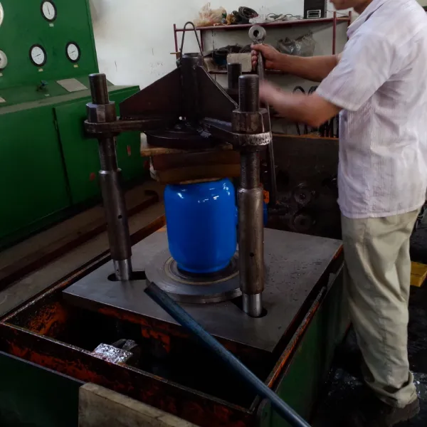 GOST Manual Worm Gear Welded Ball Valve WCB Cast Steel ASTM A29M Pipeline Welding Ball Valve photo-2