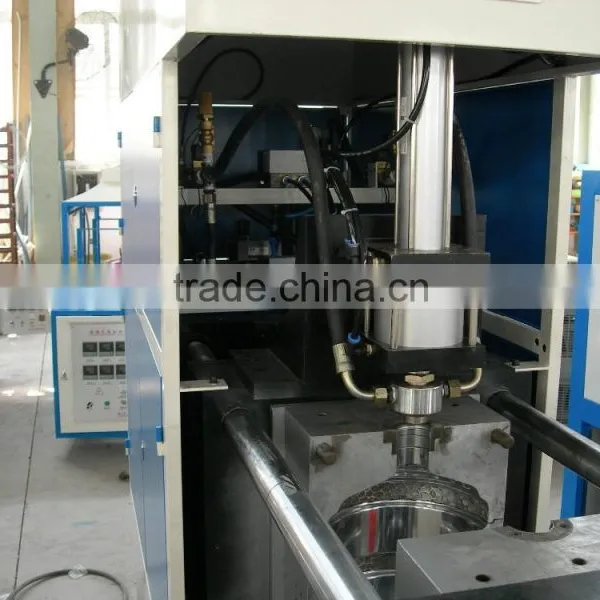 Plastic Molding Machine Price photo-2