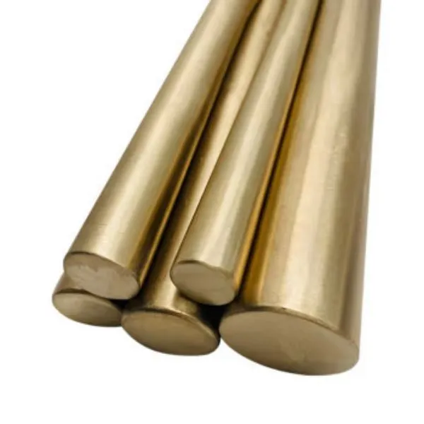 High Quality Pure Copper Bar Factory Price Copper Bar photo-5