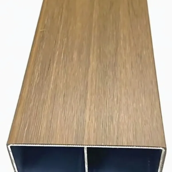 Aluminum Louver