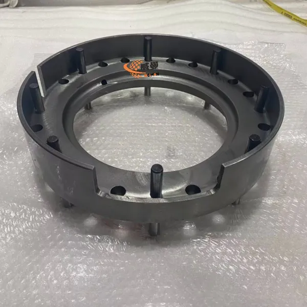 SDLG Original 29050026711 Separator for LG Machinery With Good Price in Stock photo-1