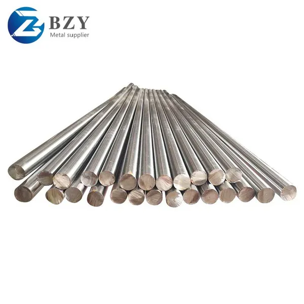 High Precision Stainless Steel Bar for Automotive and Industrial Components photo-5
