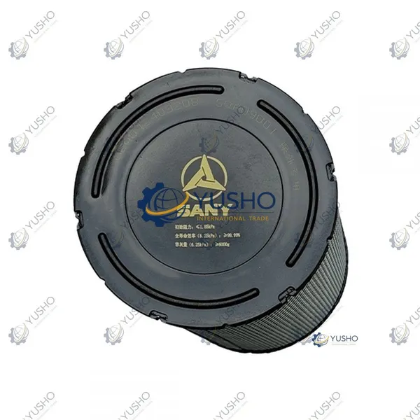 Filter Element GLQ012403208 for SANY SY135 Genuine OEM photo-3