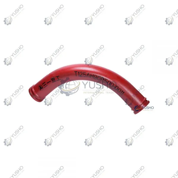 Spare Part A810301010009C for SANY Concrete Machinery Genuine OEM photo-2