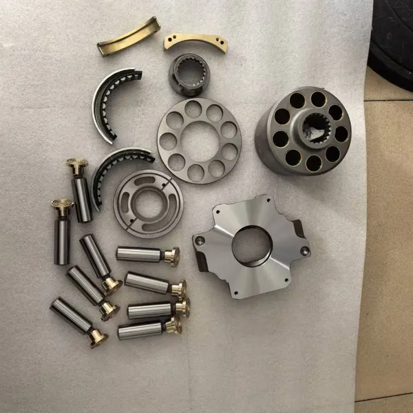 A11VO95 Hydraulic Pump Repair Kit, Accessories for YFM FK Brand