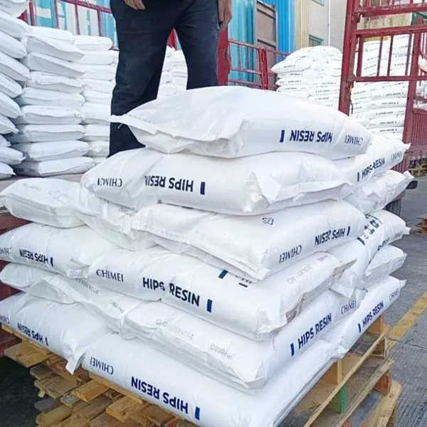 Chimei PH-888G HIPS Resin for Automotive Interior Components photo-5