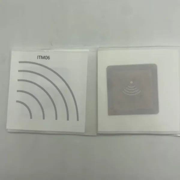 AX Series ITM02 ITM03 ITM06 ITM Module RFID Chip Tag for Domino AX150i AX350i AX550i Inkjet Coding Printer photo-2