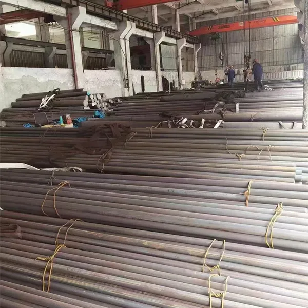 Stainless Steel Profiles for Food Processing Equipment Manufacturing photo-5