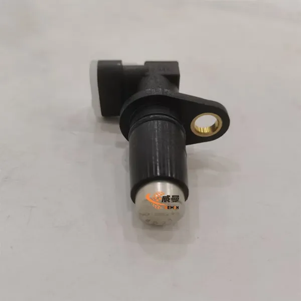 0501317949 Sensor 0.04kg 4WG180 4WG200 Gearbox Original Spare Parts photo-4