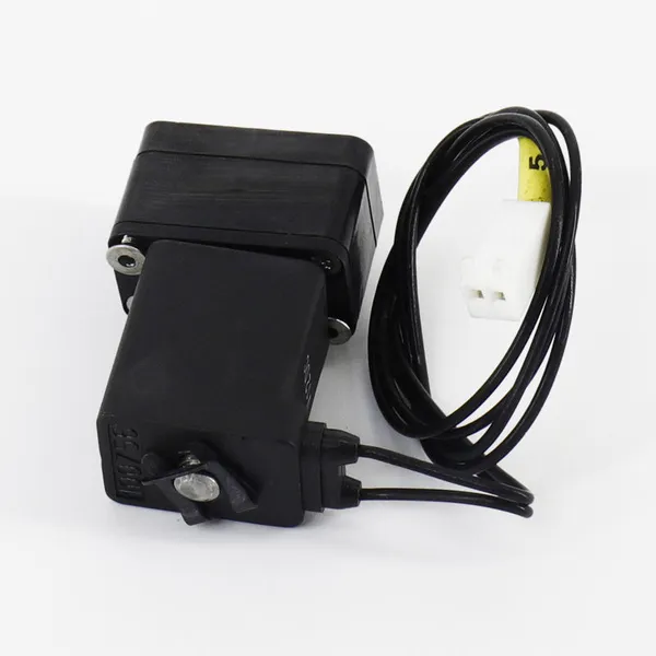 ENM37928 Electrovalve 9232 Assy for Imaje 9232 9410 9450 Inkjet Coding Printer photo-4