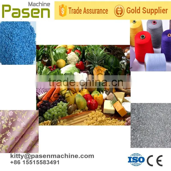 Commercial Hydro Extractor/Laundry Hydro Extractor for Table Cloth/Laundry Centrifugal Extractor photo-5