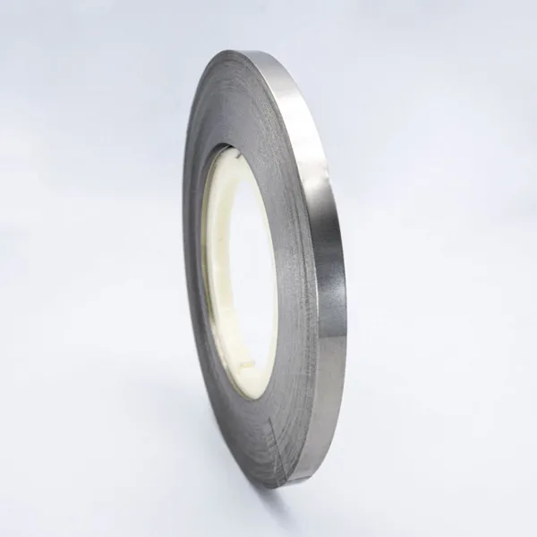 Corrosion Resistant Pure Nickel Strip for Alkaline Electrolysis and Chemical Processing Industry photo-4