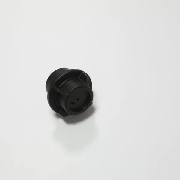 Heavy-Duty PP-T30 Breather Valve Plastic Mold: Chemical Resistant Tooling via Robotic Arm Compatible Production for SE Asia Markets photo-3