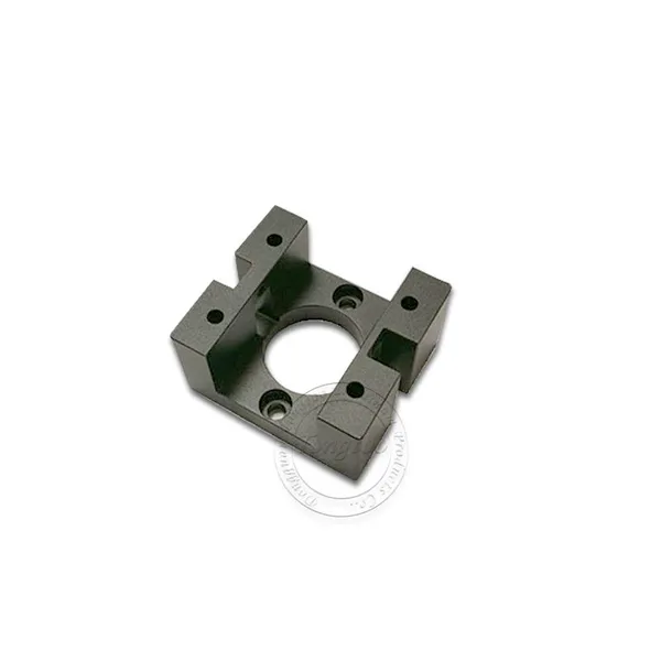 Medical Equipment Aluminum CNC Machining Manufacturer - Lightweight Structural Components Customized From Solid Block Materials
