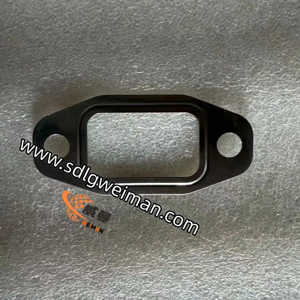 Original SDLG Shim Part No.4110000054044 for Wheel Loader photo-3