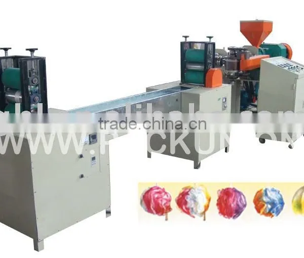 pe Anti-bird Net Machine