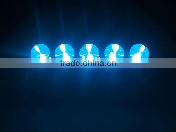 Magic Individual Control 30w COB Led Light Bar Wash Led Pixel Bar Rgb Gymnastic Bar photo-5