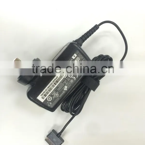 15V 1.2A Netbook Ac Adapter 18w Power Supply Charger for ASUS EEE PAD TF101-X1 TF201 TF300TG TF700T + Plug ADP-40TH photo-2